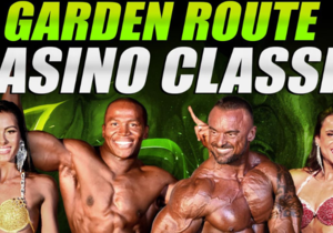 Boss Fit at Garden Route Casino Classic 2024