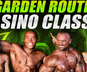 Boss Fit at Garden Route Casino Classic 2024