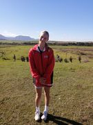 Kiana Lourens by Netbal Oefenkamp en Toernooi