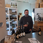 Now in Stock: Thorne and Daughters