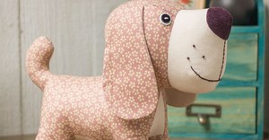 12 July 2024: Puppy Soft Toy Workshop