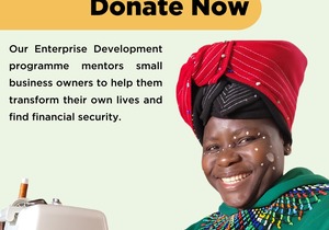 Grootbos Foundation Fundraising Campaign