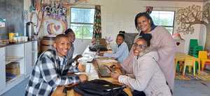 Employability Programme for Youth Employment