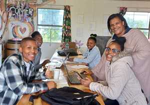 Employability Programme for Youth Employment