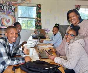 Employability Programme for Youth Employment