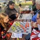 Playing Chess - Kleinmond Chess Club - Xplorio™ Kleinmond