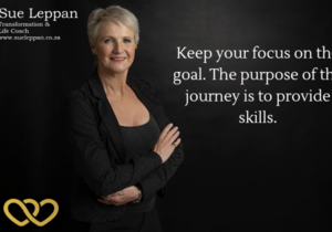 Mastering Goals and Journey: Achieving Your Desires