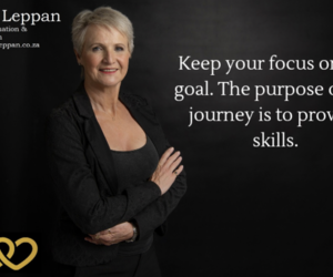 Mastering Goals and Journey: Achieving Your Desires