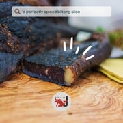 Top-Quality Biltong and Droëwors in Kleinmond