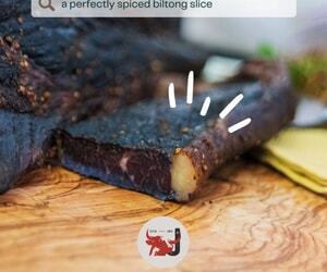 Top-Quality Biltong and Droëwors in Kleinmond