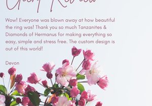 Review from Happy Client (Devon)