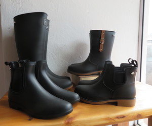 Ladies Rain Boots