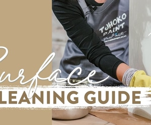 Tjoko Paint at Overberg Agri Stanford!