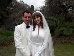 Sprokiestroue vir Ballerina