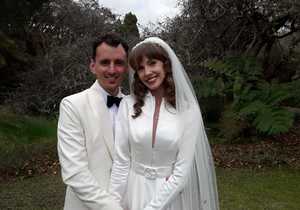 Sprokiestroue vir Ballerina