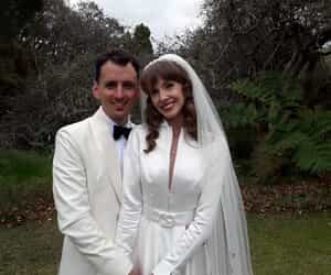 Sprokiestroue vir Ballerina