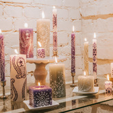 Candles - Kapula Candles - Xplorio™ Bredasdorp