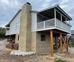 Timber and Nutec Products and Services in Cape Agulhas