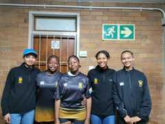 Celebrating Boland Rugby Superstars!