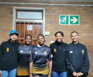 Celebrating Boland Rugby Superstars!