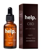 CBD Oil for Pets: Cats and Dogs