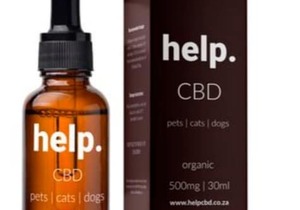 CBD Oil for Pets: Cats and Dogs