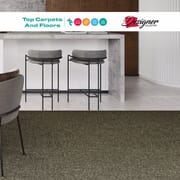 Dunes: High-Low Carpet