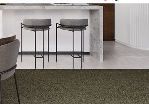 Dunes: High-Low Carpet