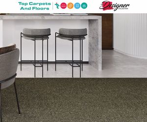 Dunes: High-Low Carpet