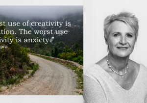 Unlock Your Creativity: Imagination vs. Anxiety