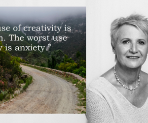 Unlock Your Creativity: Imagination vs. Anxiety