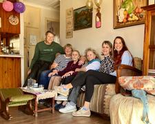 Wag Tot Ek 100 Is, Dan Skryf Jy Weer!