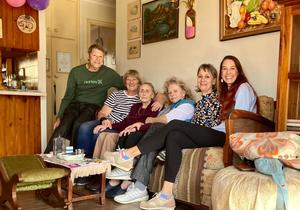 Wag Tot Ek 100 Is, Dan Skryf Jy Weer!