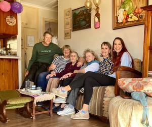 Wag Tot Ek 100 Is, Dan Skryf Jy Weer!