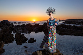 16 July 2024: Marine Evening