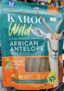 Karoo Wild Super-Premium Dog Treats