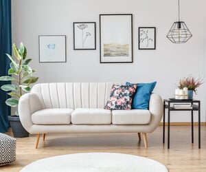 Staging Your Home: Key to a Successful Sale