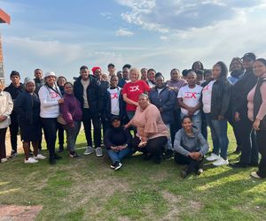 Youth Day Celebrations