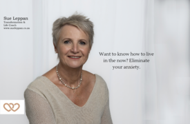 How to Live in the Now and Reduce Anxiety