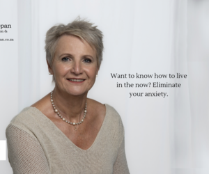 How to Live in the Now and Reduce Anxiety