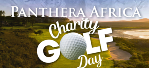 3 September 2024: Panthera Africa Fundraising Golf Day!
