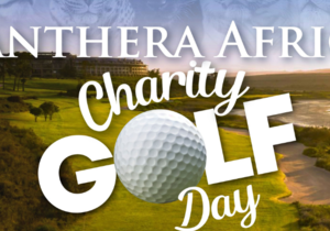 3 September 2024: Panthera Africa Fundraising Golf Day!