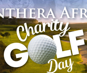 3 September 2024: Panthera Africa Fundraising Golf Day!