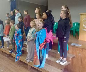 Junior en Senior Koorwerkswinkel: Wintervakansie 2024