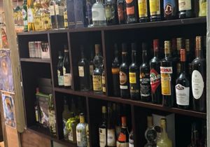 Cosy Dining and Italian Specials