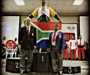 Personalised Strength Training with Johan Kruger