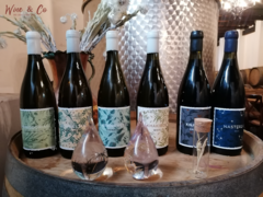 In Stock: Thistle & Weed!