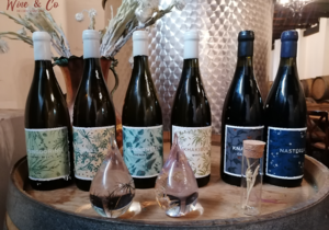 In Stock: Thistle & Weed!