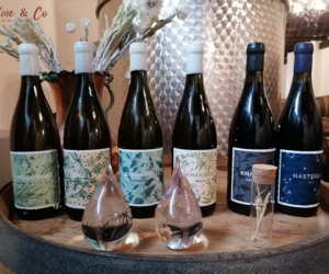 In Stock: Thistle & Weed!