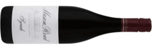 Weekend tasting: The Mason Road Syrah